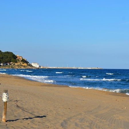 Roda de BaráArea 340 Camper Park公寓 外观 照片
