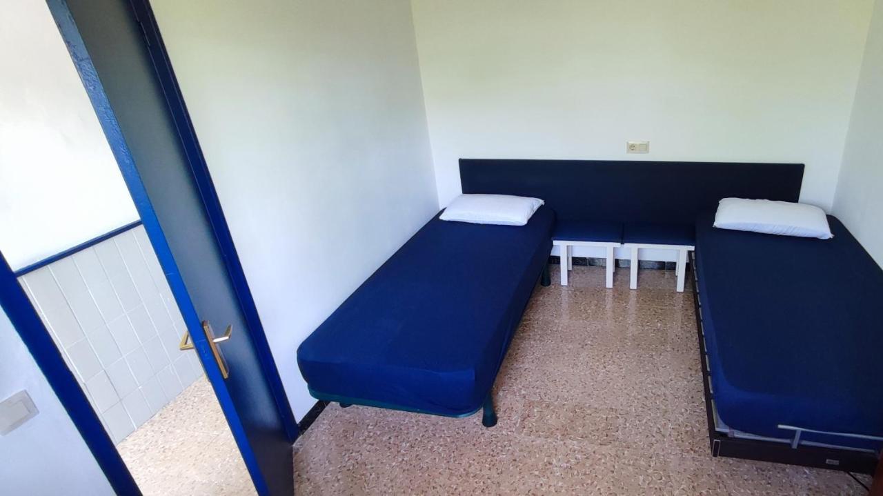 Roda de BaráArea 340 Camper Park公寓 外观 照片